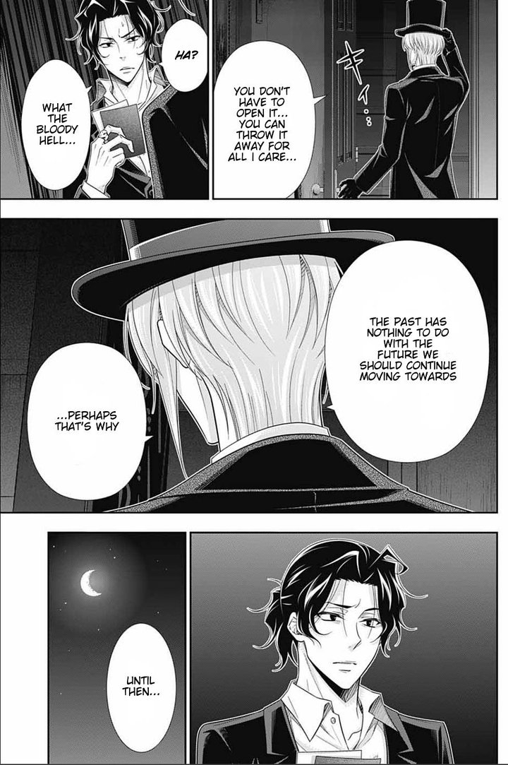 Yukoku No Moriarty 53 17