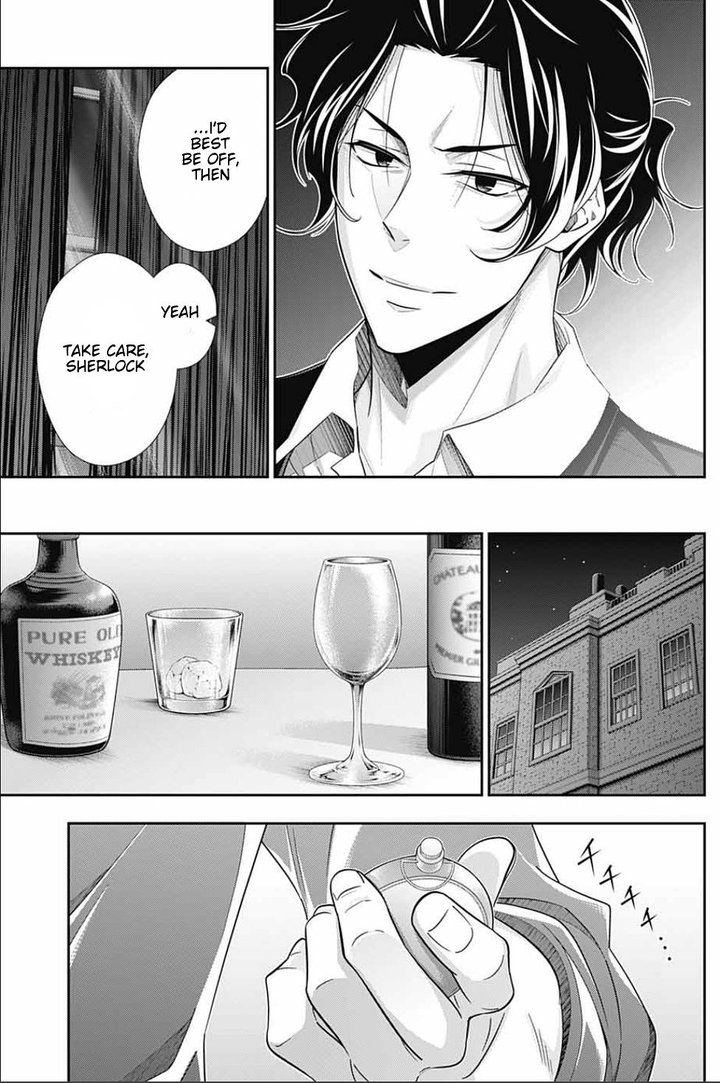Yukoku No Moriarty 53 21
