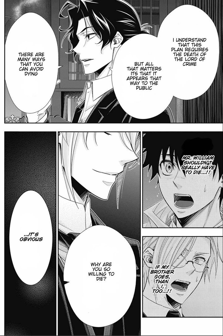Yukoku No Moriarty 53 6
