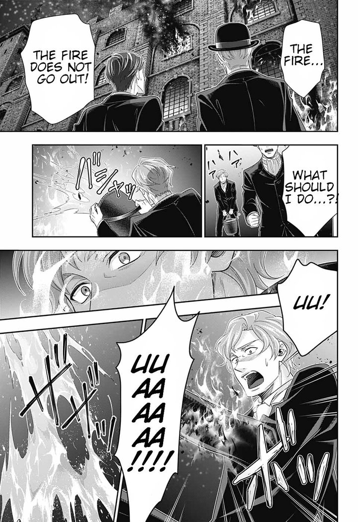 Yukoku No Moriarty 54 13
