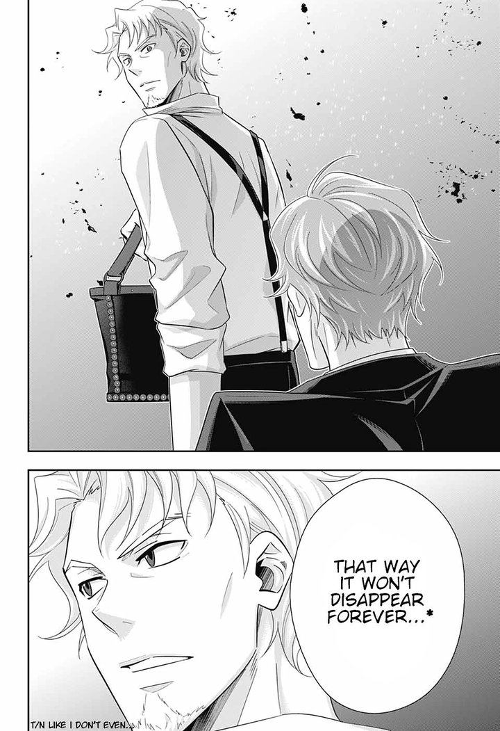 Yukoku No Moriarty 54 14