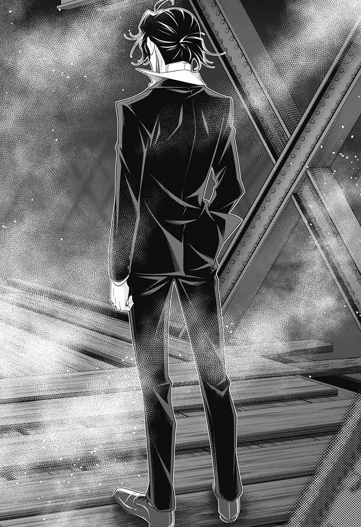 Yukoku No Moriarty 54 34