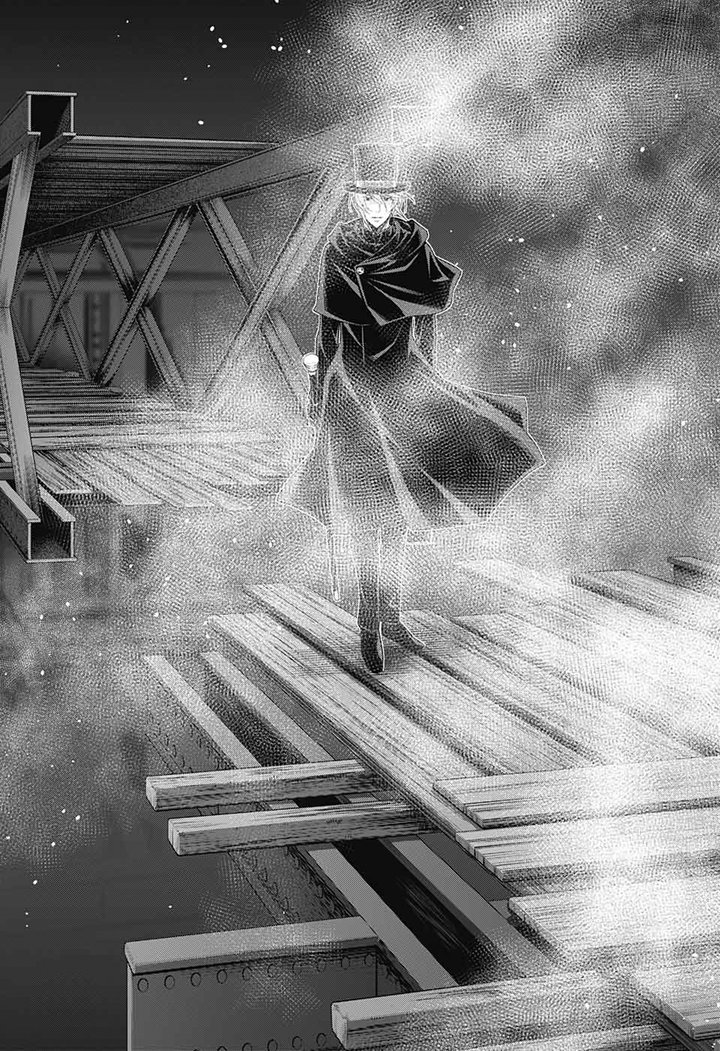 Yukoku No Moriarty 54 35
