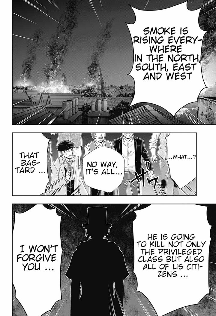 Yukoku No Moriarty 54 6