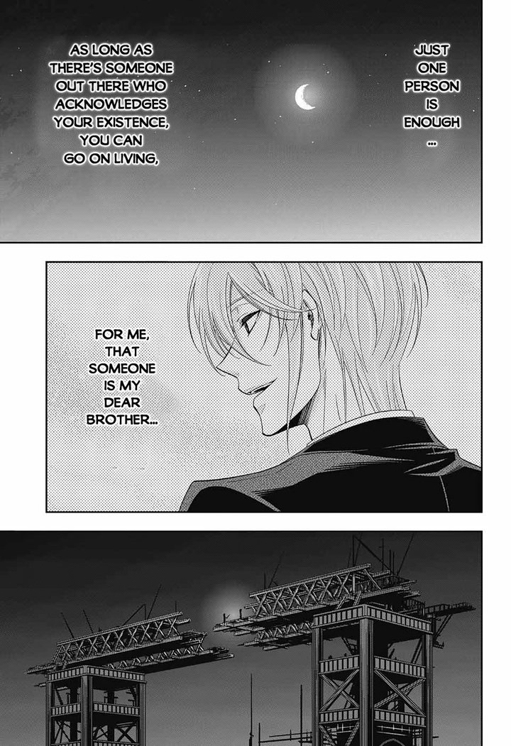 Yukoku No Moriarty 55 16