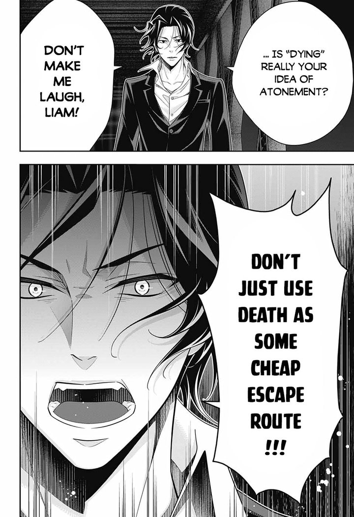 Yukoku No Moriarty 55 19