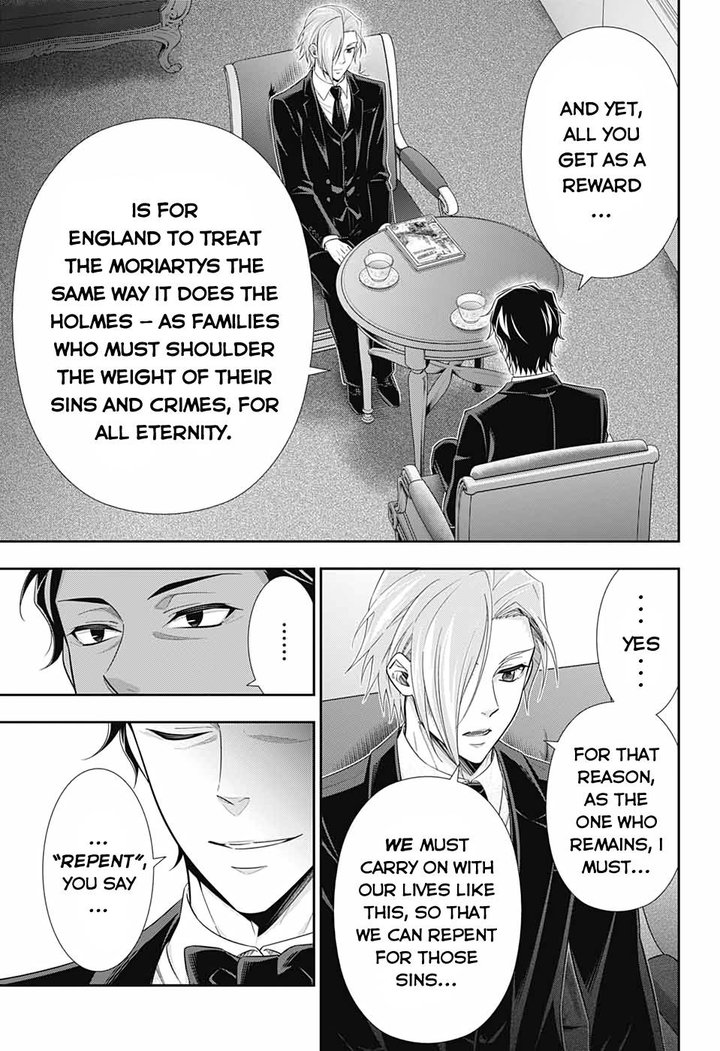Yukoku No Moriarty 56 11