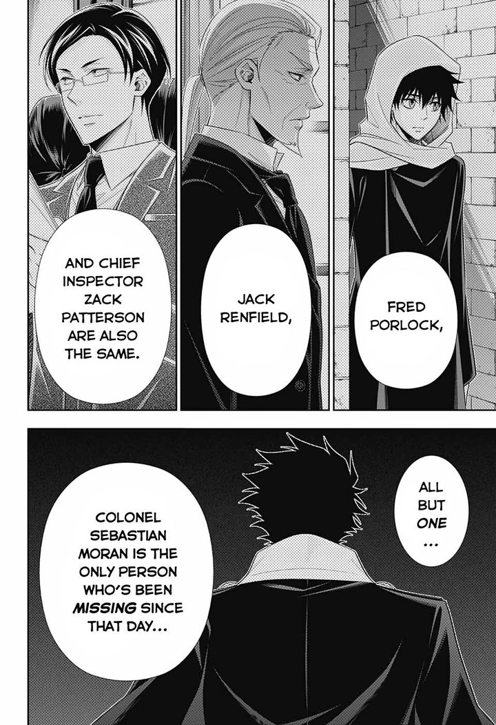 Yukoku No Moriarty 56 16