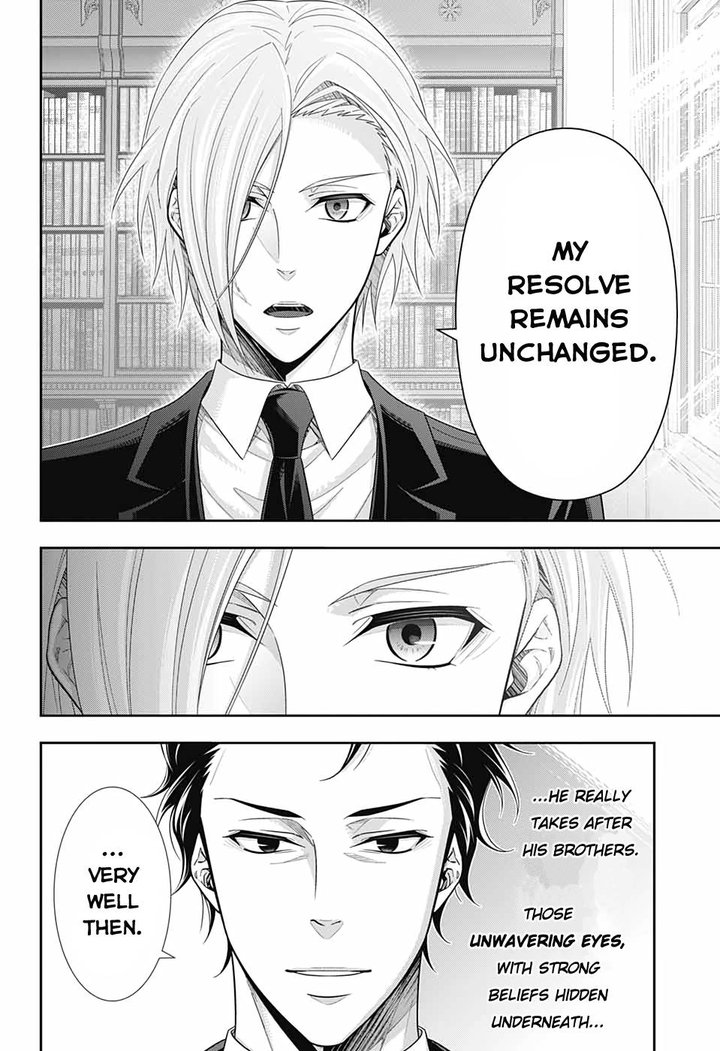 Yukoku No Moriarty 56 18