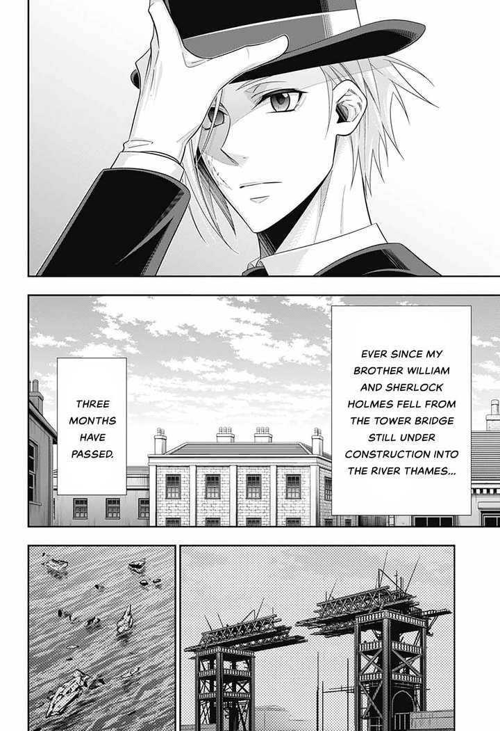 Yukoku No Moriarty 56 2