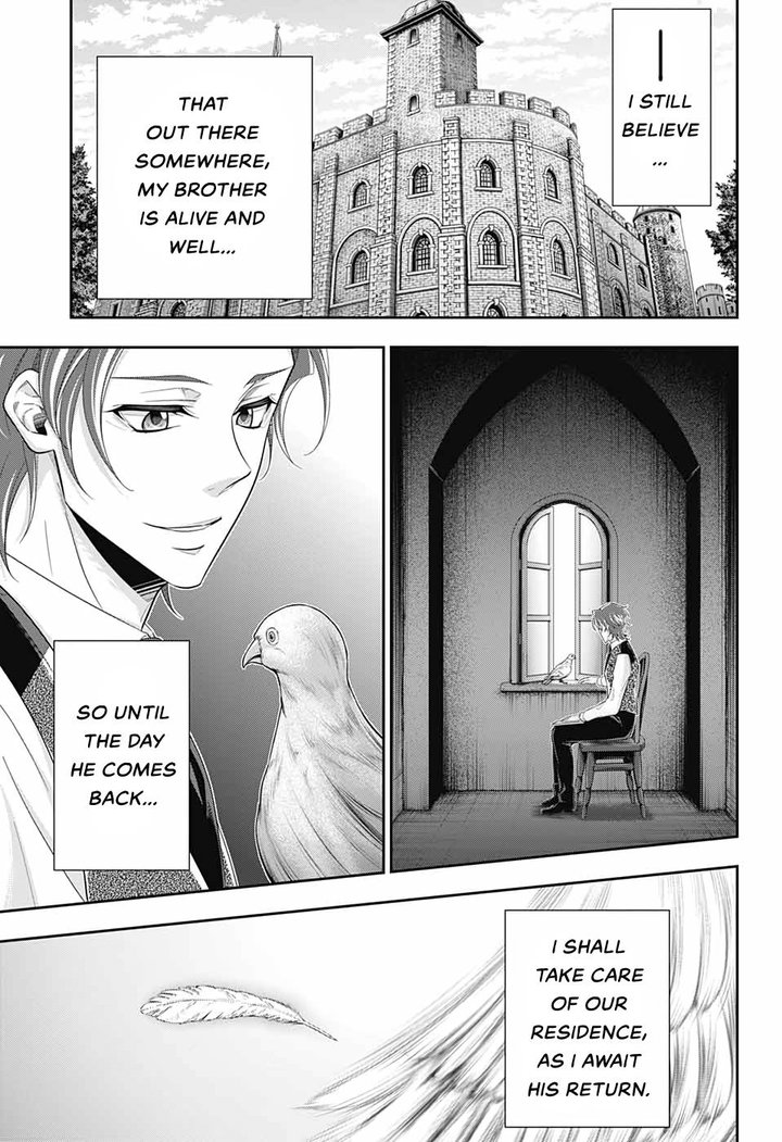 Yukoku No Moriarty 56 21
