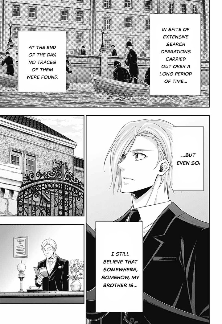 Yukoku No Moriarty 56 3