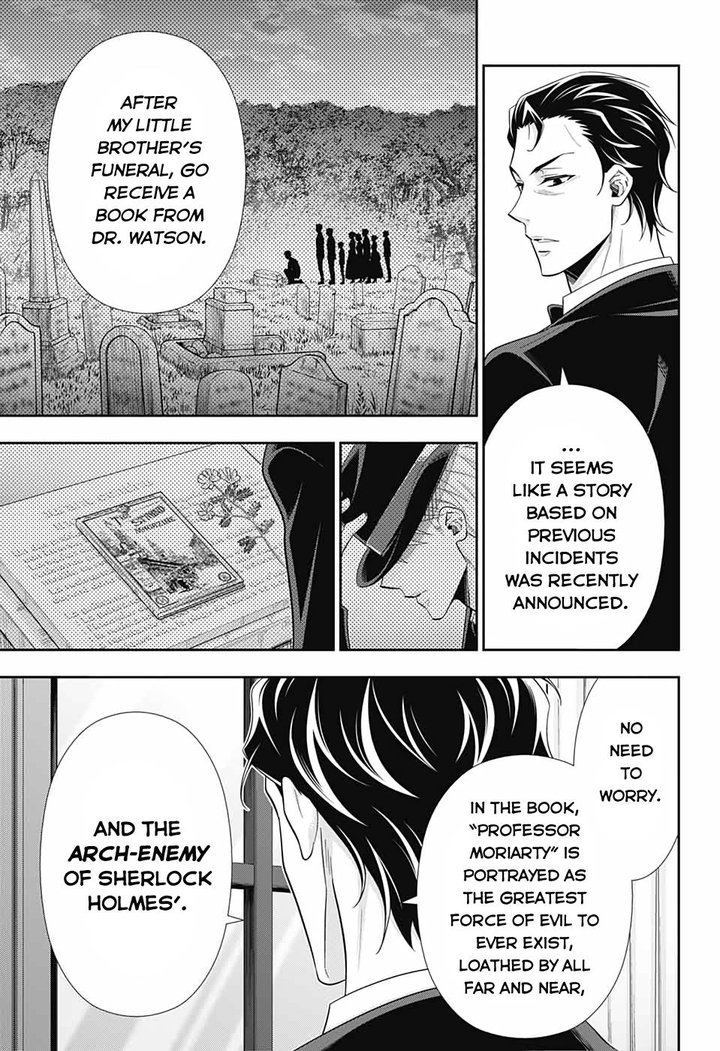 Yukoku No Moriarty 56 5