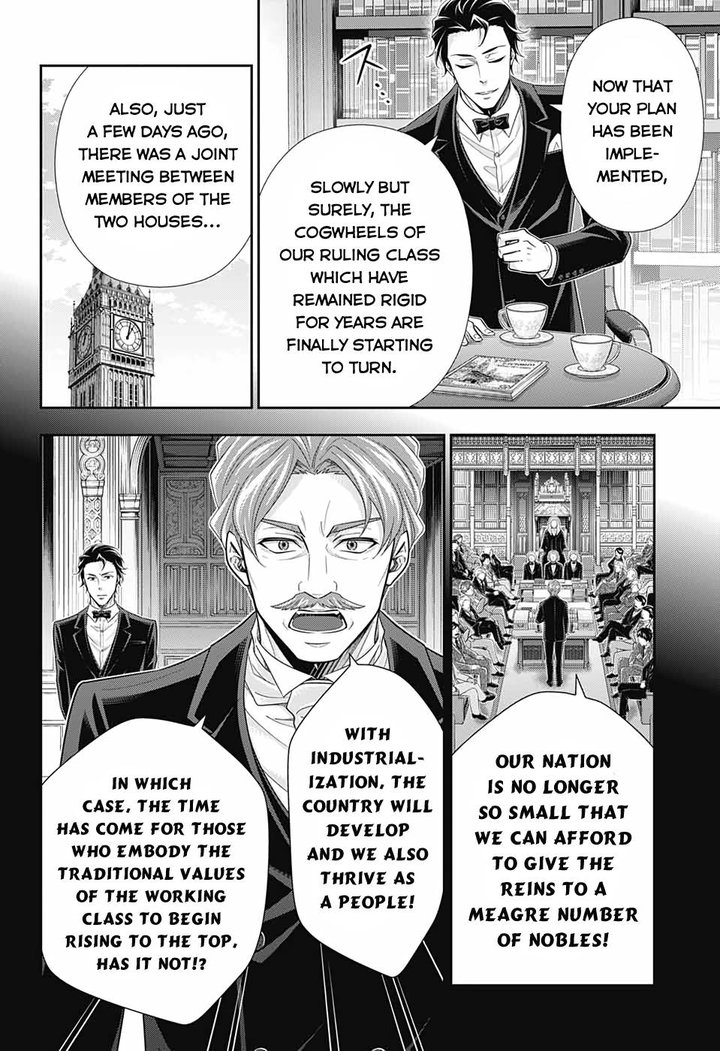 Yukoku No Moriarty 56 8