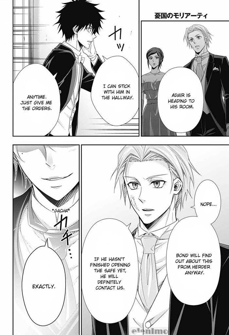 Yukoku No Moriarty 57 32
