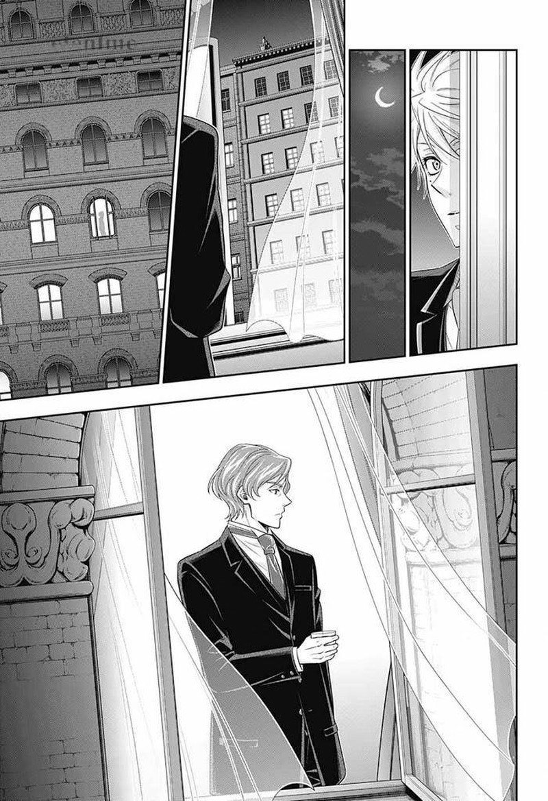 Yukoku No Moriarty 57 35