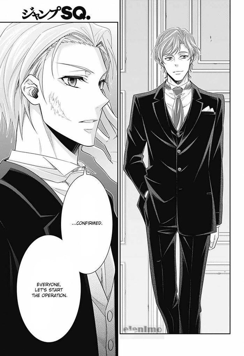 Yukoku No Moriarty 57 9