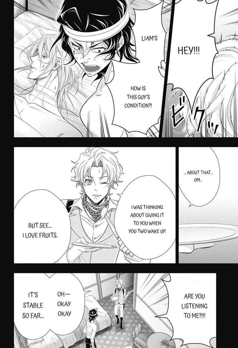 Yukoku No Moriarty 59 12