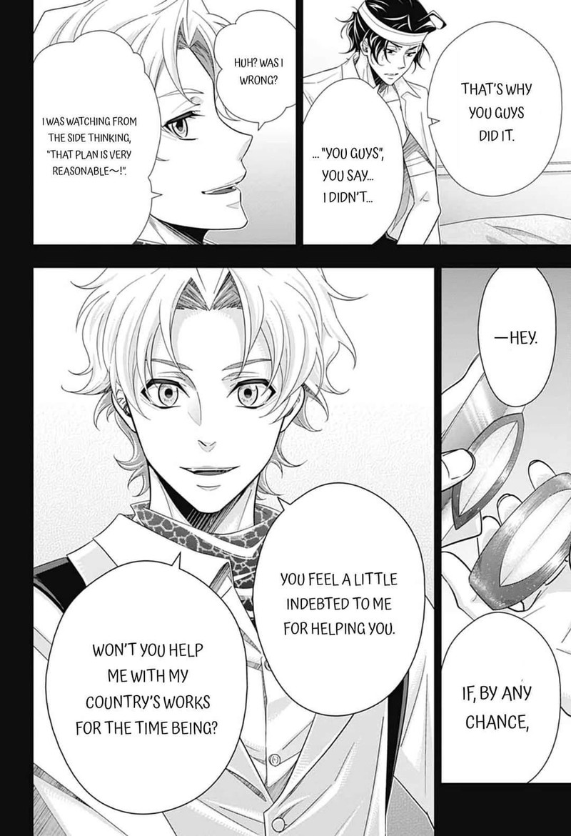 Yukoku No Moriarty 59 20