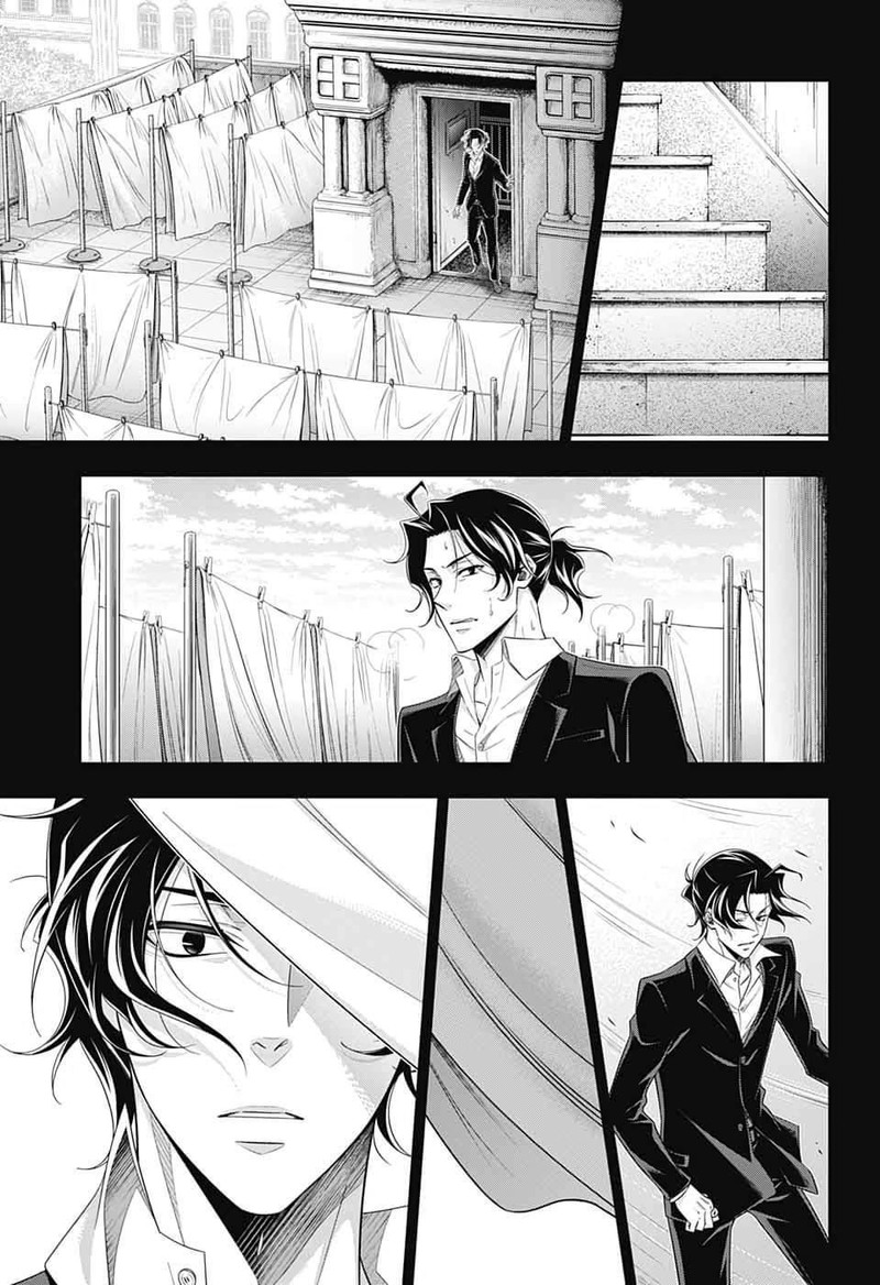 Yukoku No Moriarty 59 27