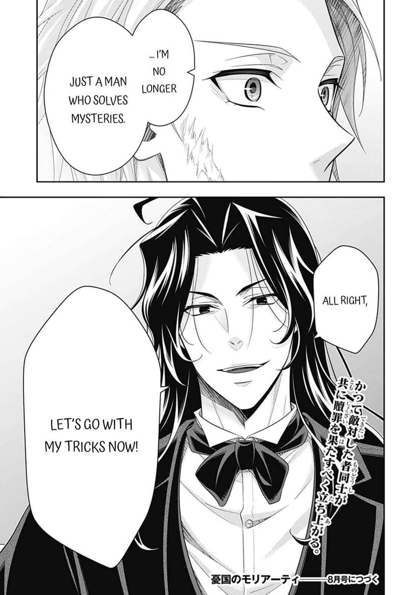 Yukoku No Moriarty 59 43