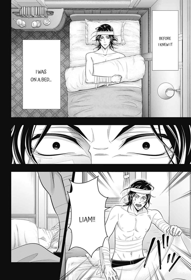 Yukoku No Moriarty 59 8