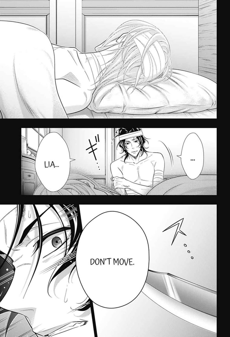 Yukoku No Moriarty 59 9