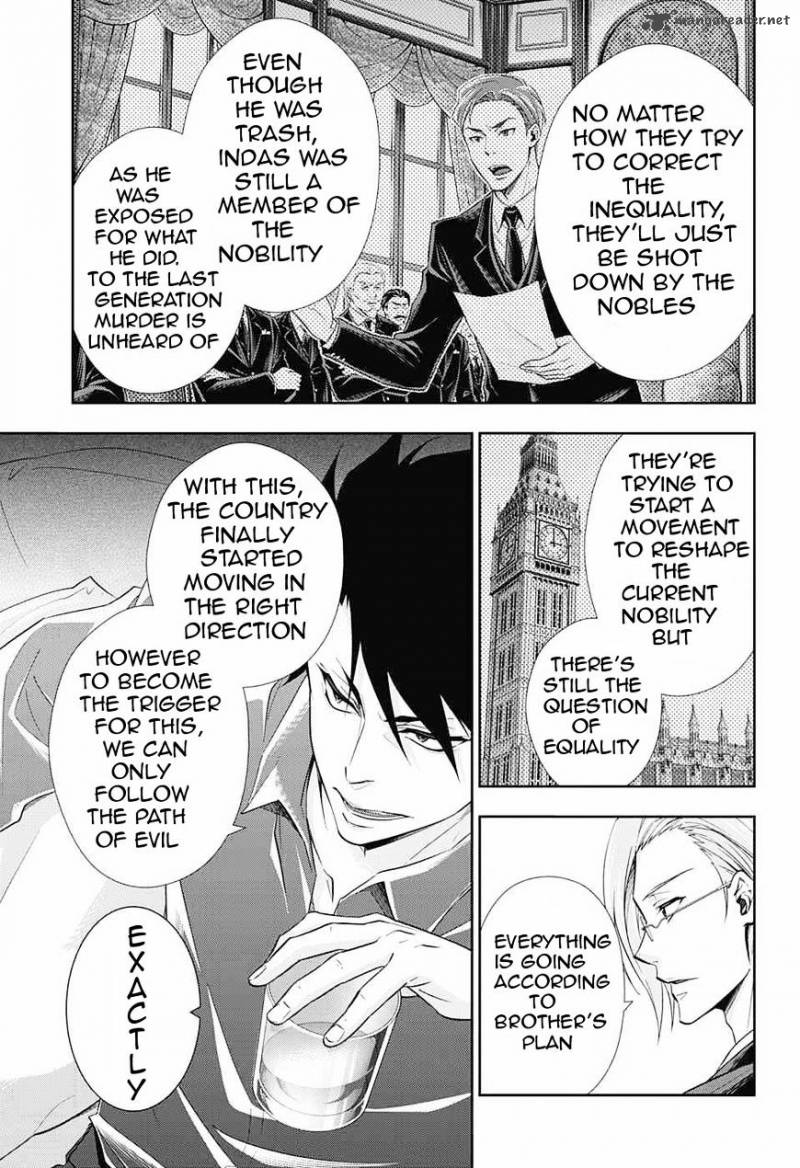 Yukoku No Moriarty 6 35