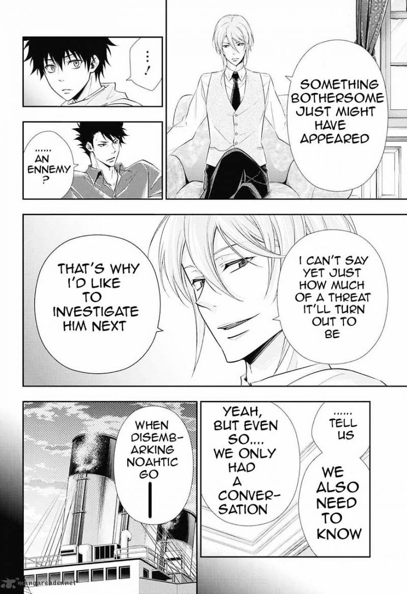 Yukoku No Moriarty 6 38