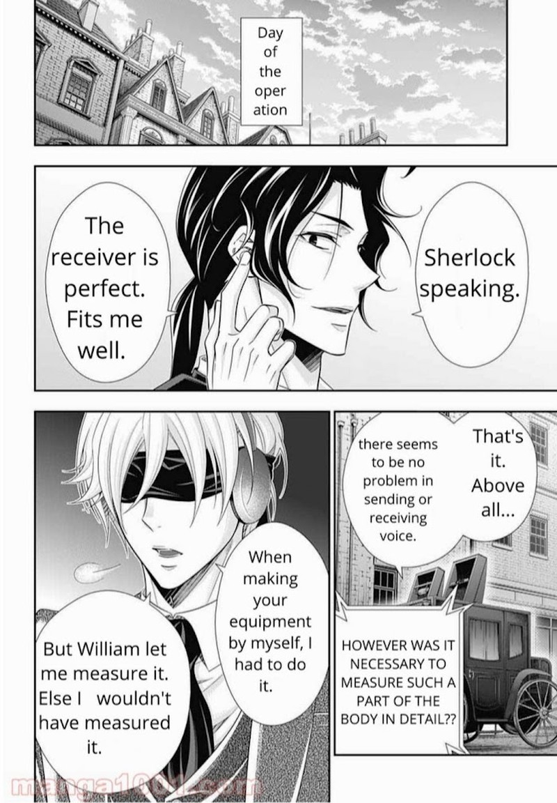 Yukoku No Moriarty 60 8