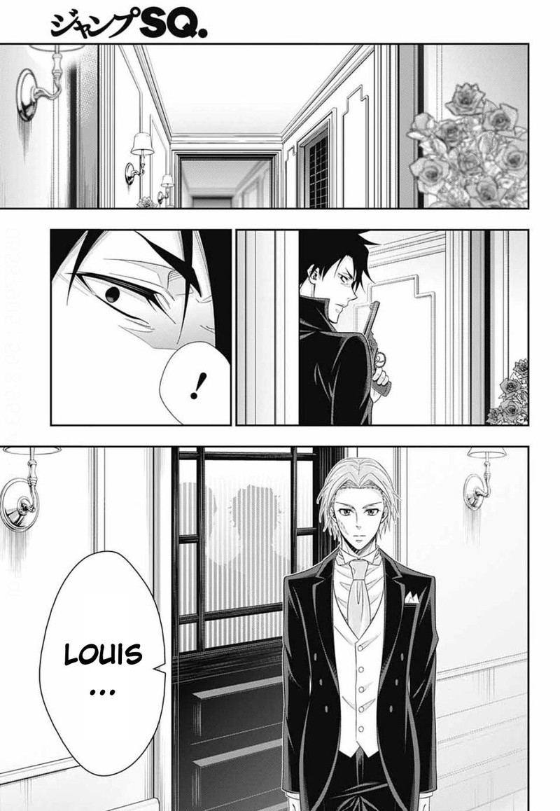 Yukoku No Moriarty 61 11