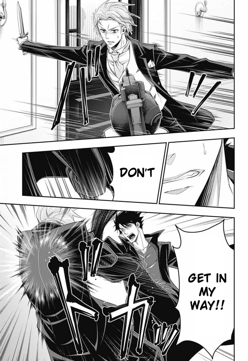 Yukoku No Moriarty 61 21