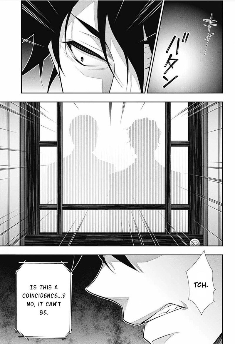 Yukoku No Moriarty 61 9