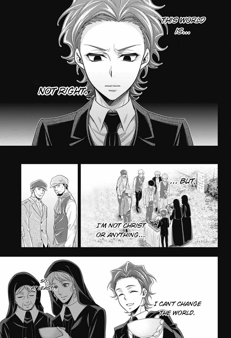 Yukoku No Moriarty 62 17