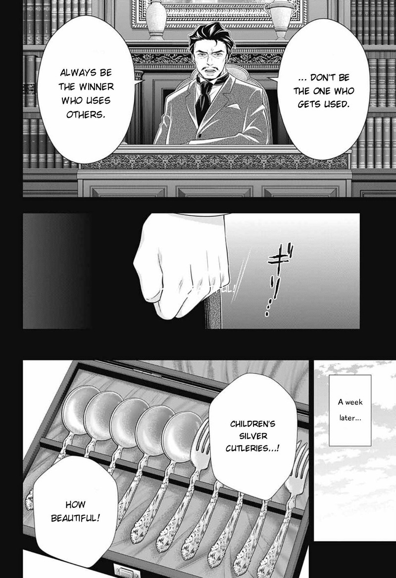 Yukoku No Moriarty 62 30