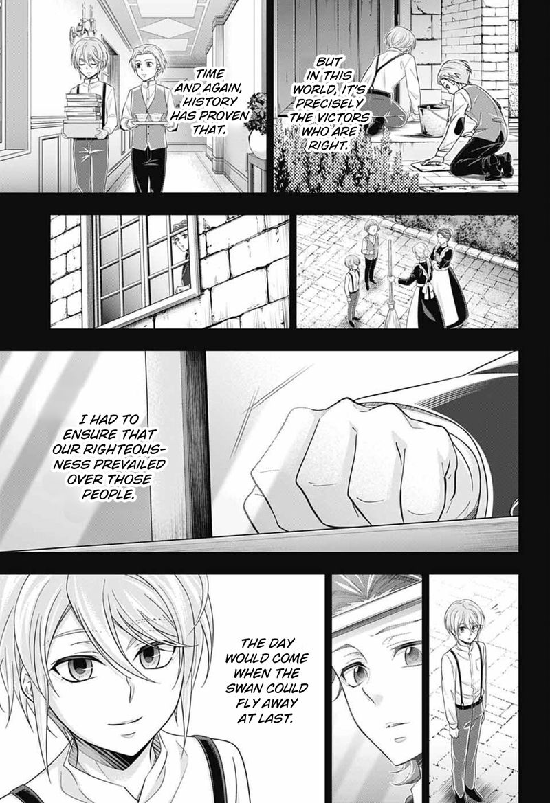 Yukoku No Moriarty 63 20