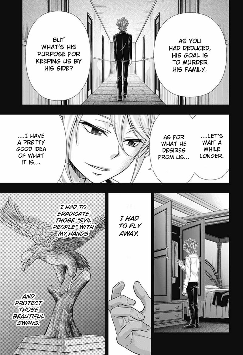Yukoku No Moriarty 63 24