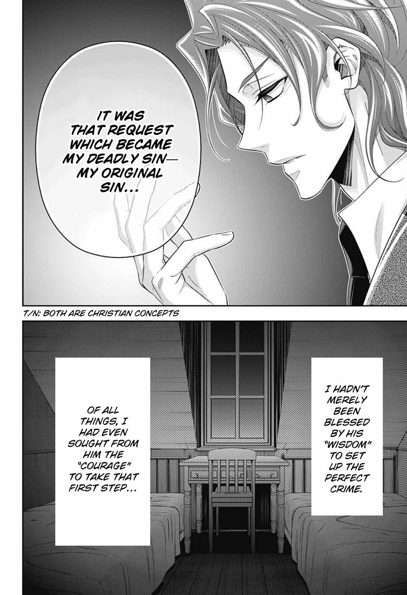 Yukoku No Moriarty 63 29