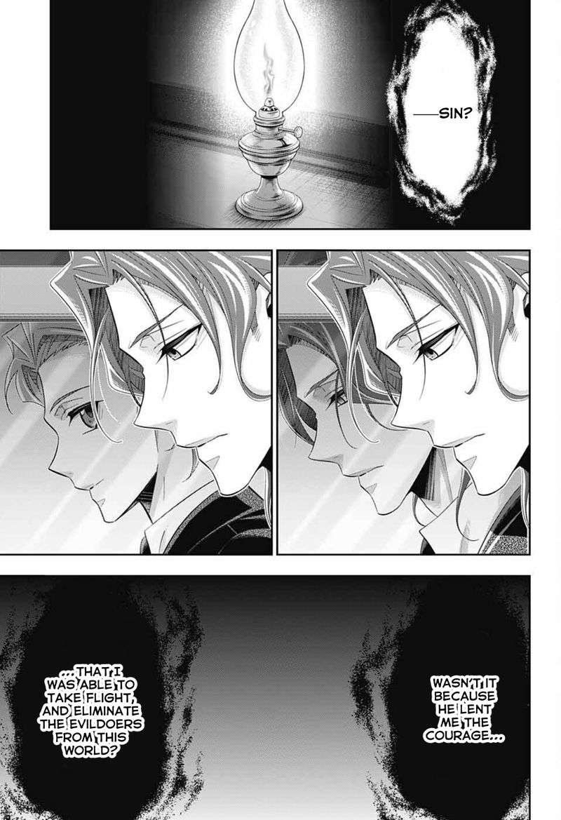 Yukoku No Moriarty 63 30