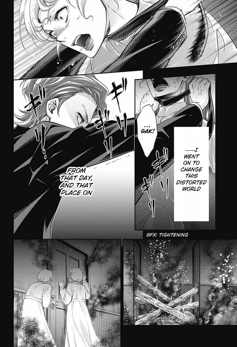 Yukoku No Moriarty 63 33