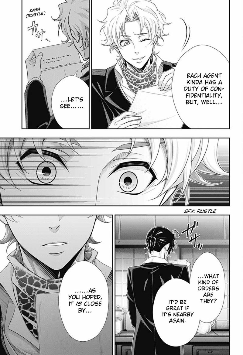 Yukoku No Moriarty 68 43