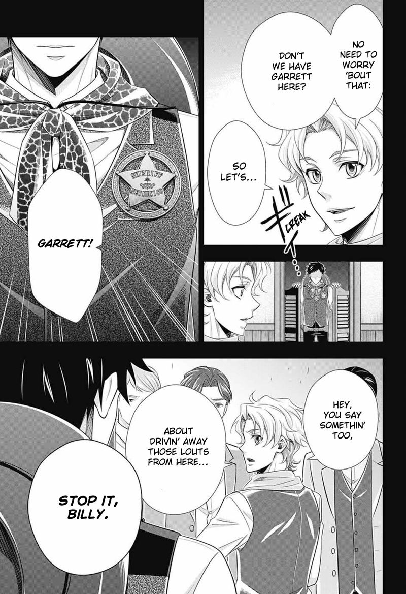 Yukoku No Moriarty 69 22