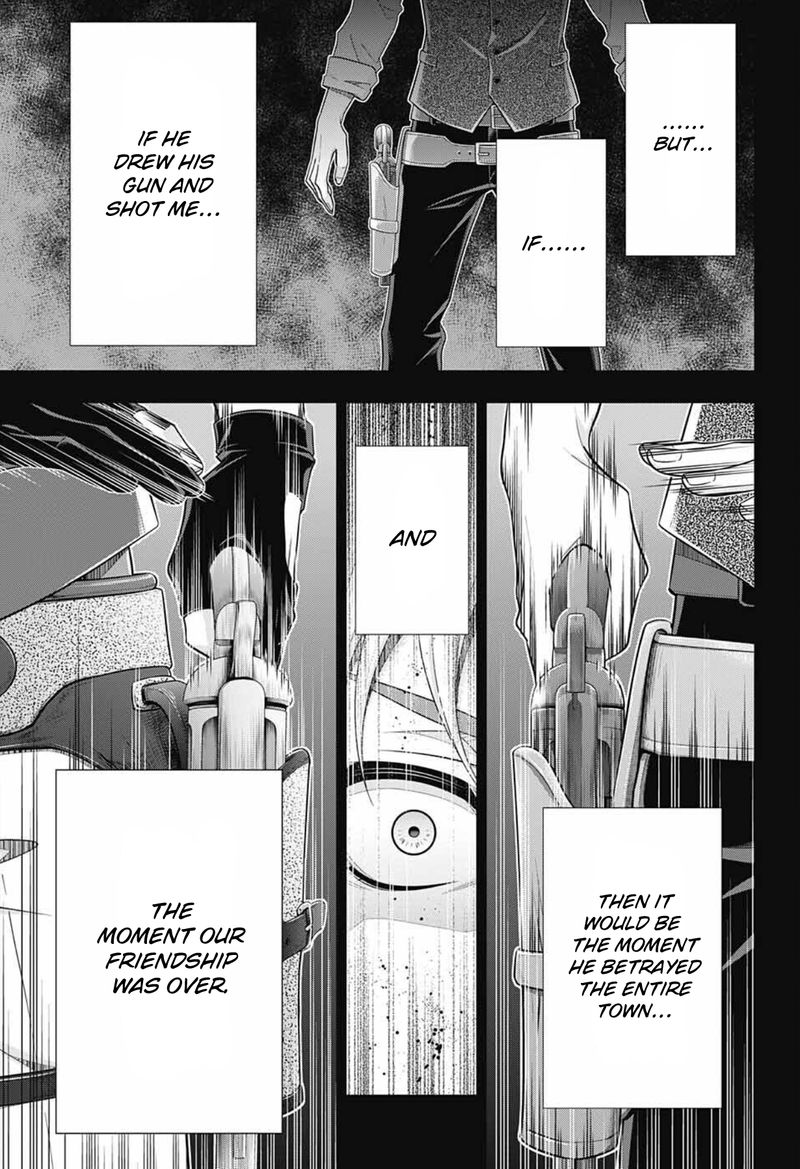 Yukoku No Moriarty 69 34