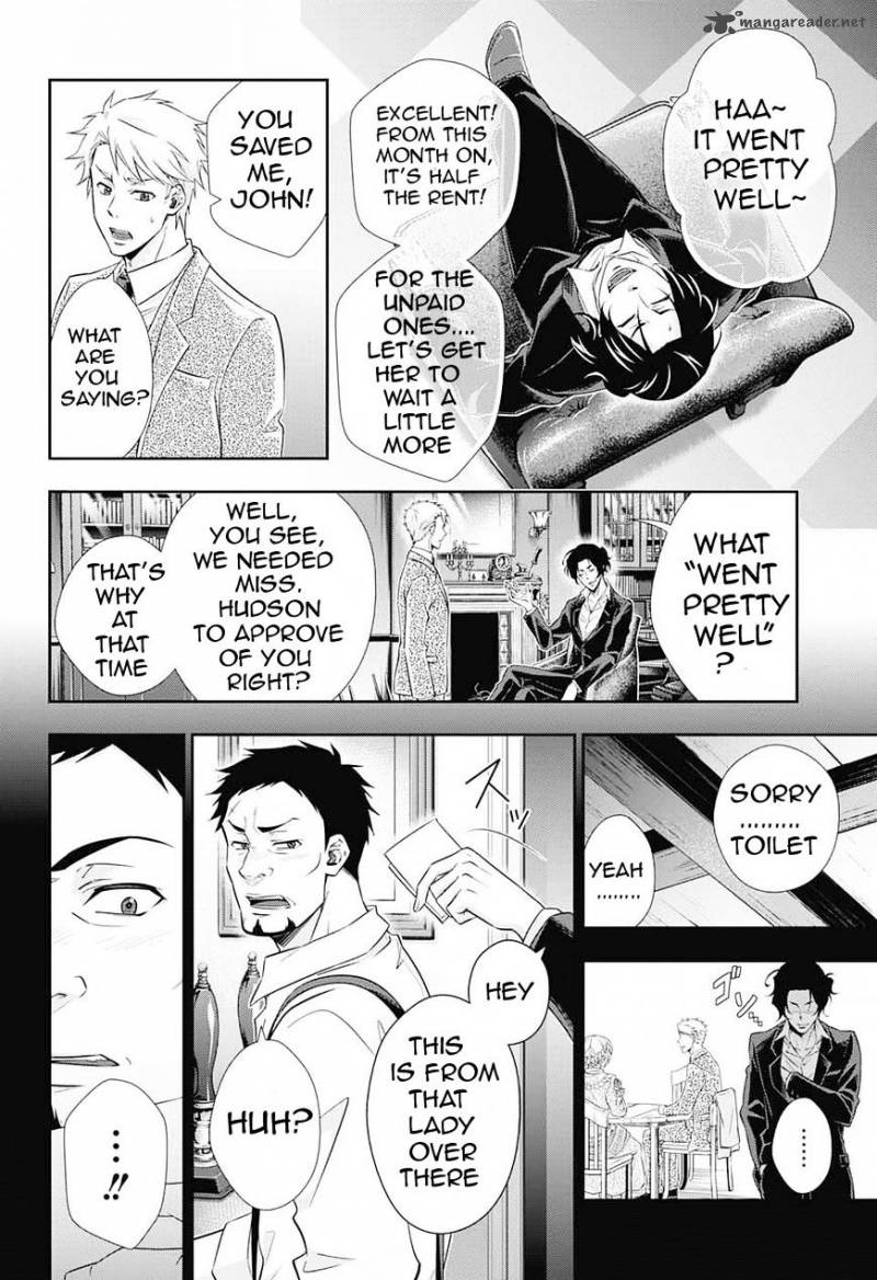 Yukoku No Moriarty 7 39