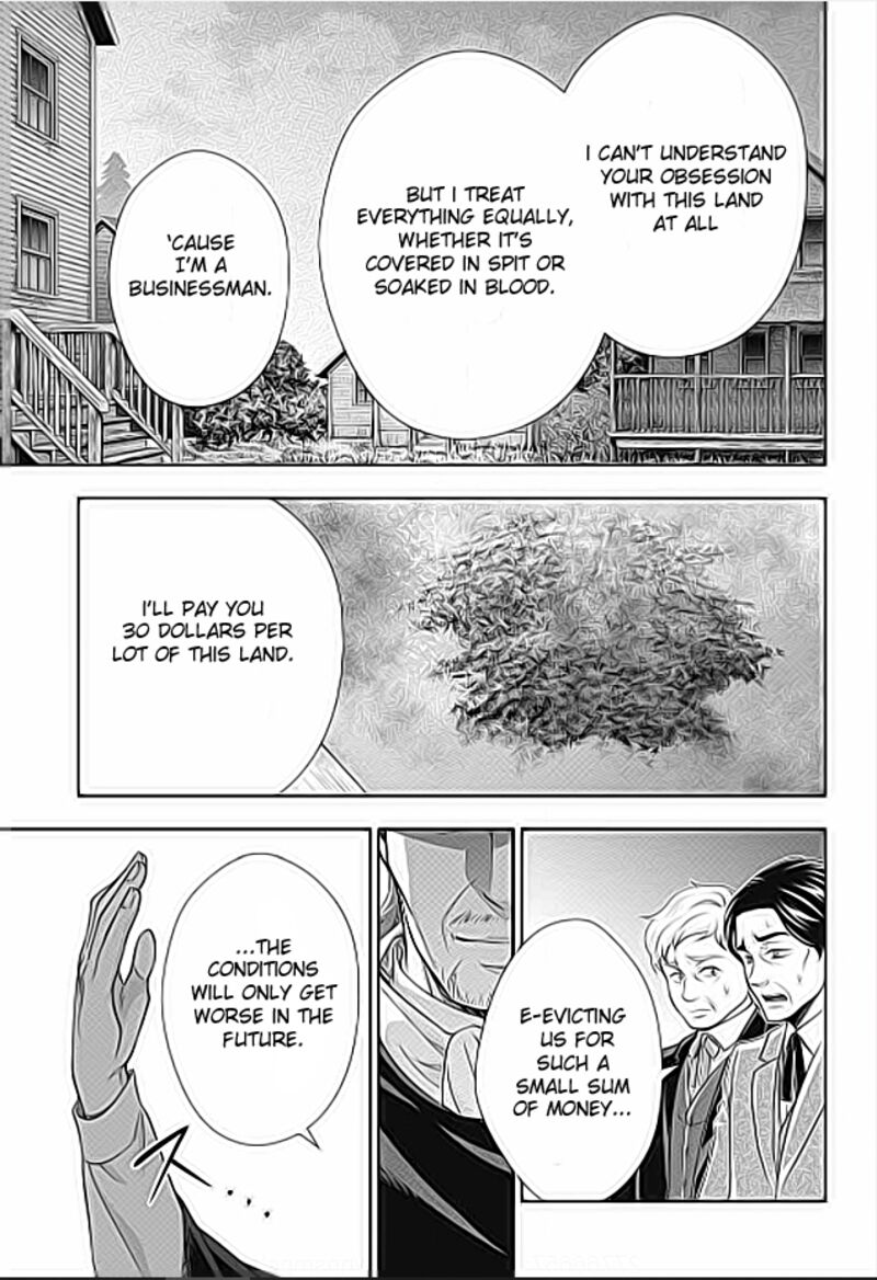 Yukoku No Moriarty 70 11