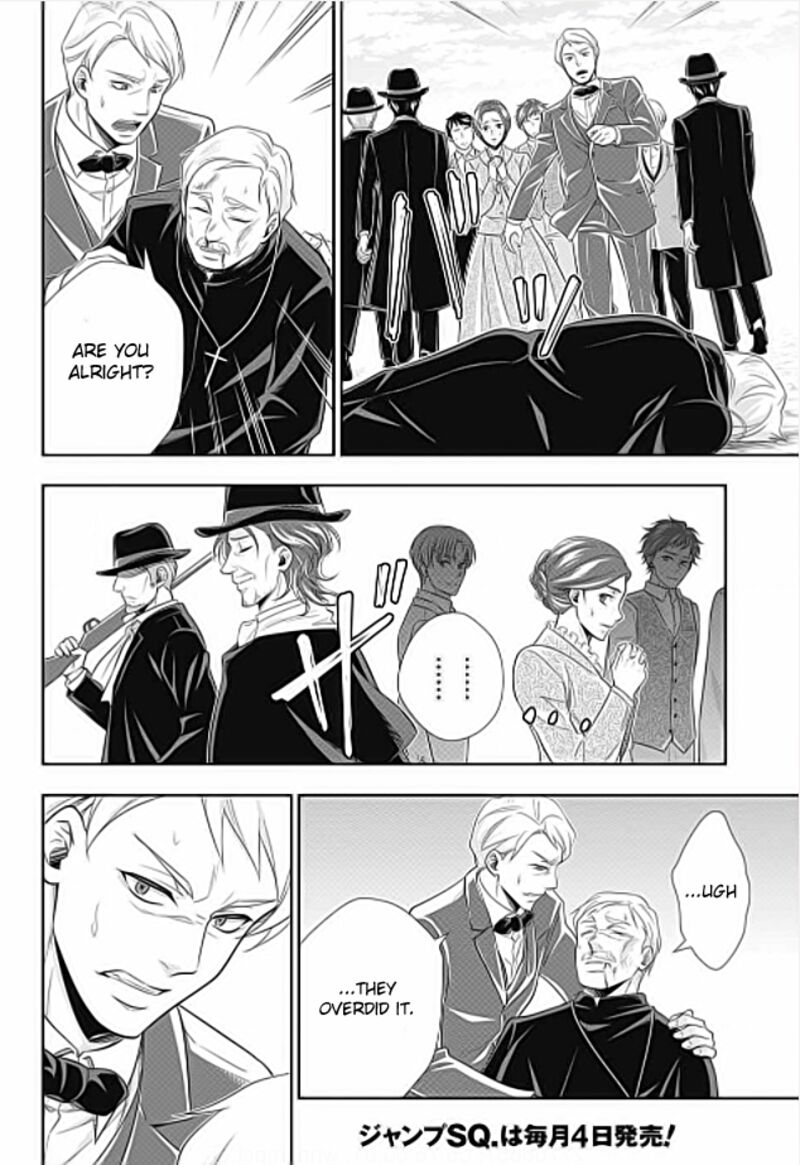 Yukoku No Moriarty 70 14