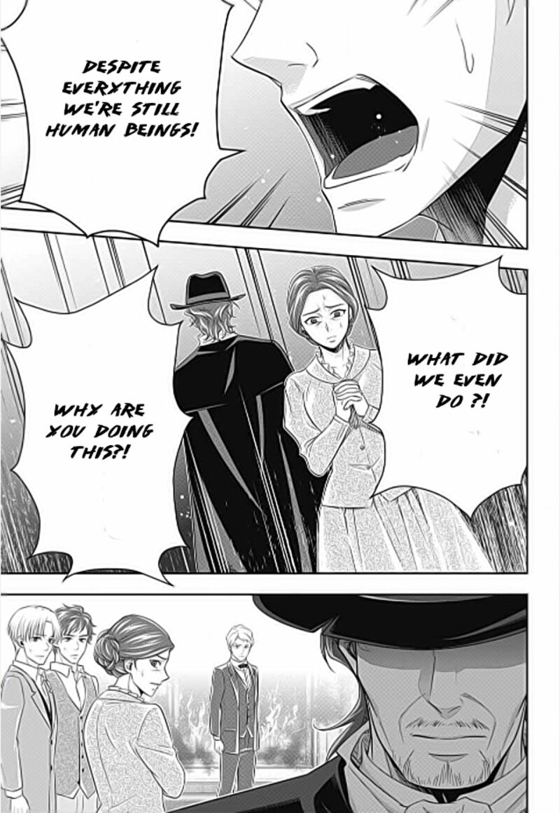 Yukoku No Moriarty 70 15