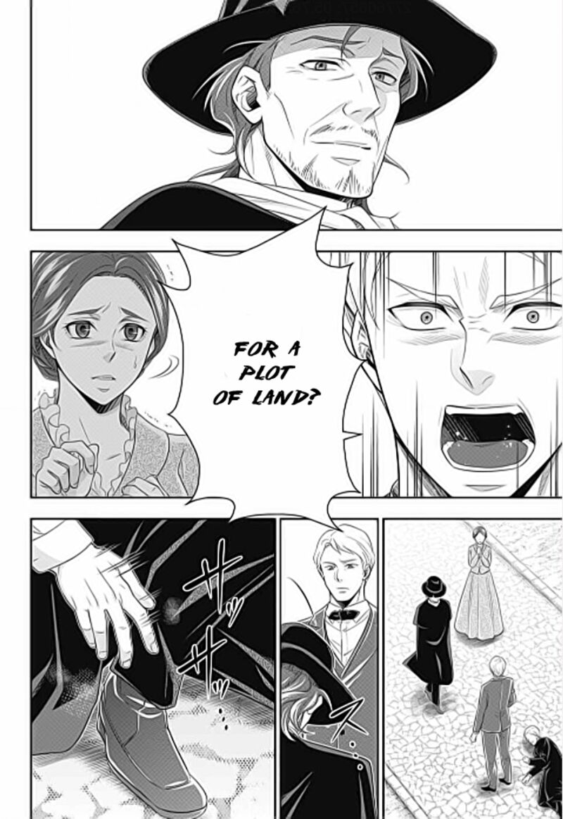 Yukoku No Moriarty 70 16