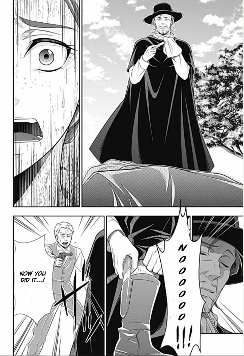 Yukoku No Moriarty 70 18