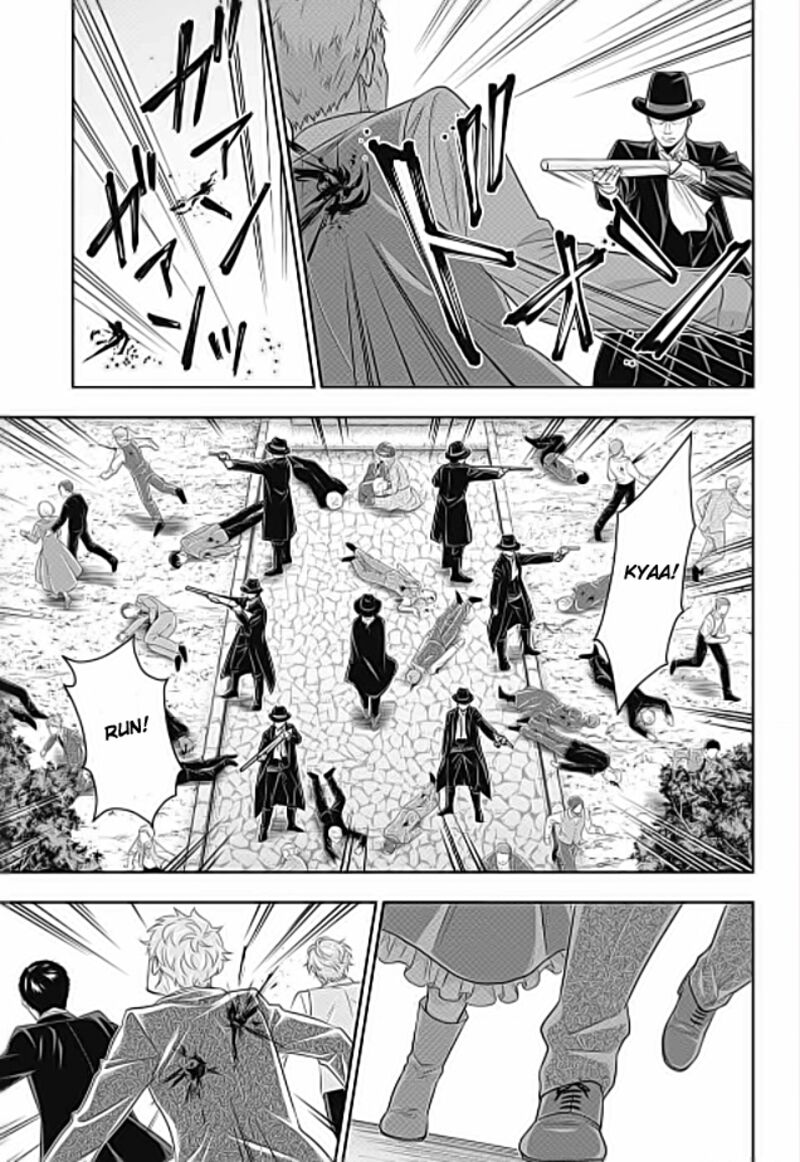 Yukoku No Moriarty 70 19